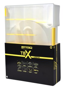 SPRO TBX 80L