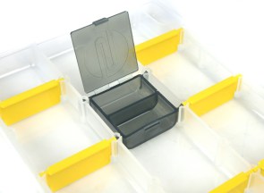 SPRO TBX Inner Tray Dark