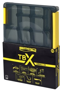 SPRO TBX S25 Clear