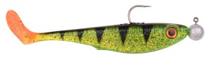 SPRO Iris The Boss To-Go 14cm UV Perch