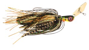 SPRO Thrillseeker XL 15cm Perch