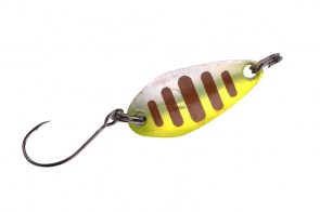 TROUT MASTER Incy Spoon Saibling