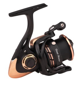 SPRO Trout Master NT Lite