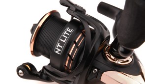 SPRO Trout Master NT Lite