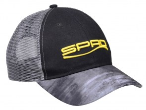 SPRO Trucker Mesh Cap kšiltovka