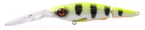 SPRO Iris Twitchy JTD Hot Perch