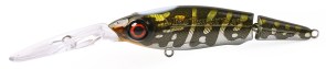 SPRO Iris Twitchy JTD Northern Pike