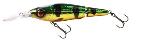 SPRO Iris Twitchy JTD Perch