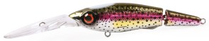 SPRO Iris Twitchy JTD Rainbow Trout