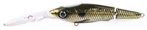 SPRO Iris Twitchy JTD Shad