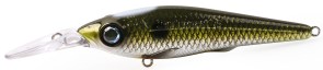 SPRO Iris Twitchy Shad