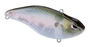 SPRO Aruku Shad 7,5cm Spooky Shad