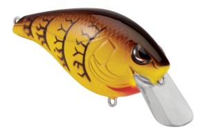 SPRO-USA Hunter Crank 65 SB Spring Craw