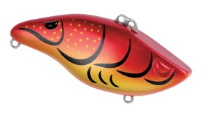 SPRO Wameku Shad 7cm Delta Craw