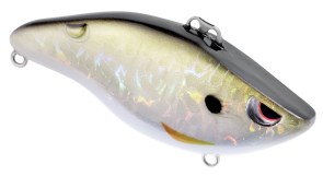 SPRO Wameku Shad 7cm Wild Shiner