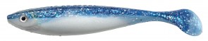 SPRO Wobshad 2.0 Blue Pearl 12cm