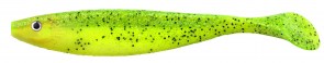 SPRO Wobshad 2.0 Lemon Lime 12cm