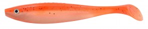 SPRO Wobshad 2.0 Orange Glitter12cm