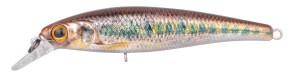 SPRO Wobler Ikiru Jerk 6,5cm FS Gudgeon