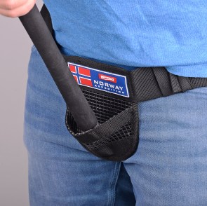 SPRO Norway Expedition Drill Belt