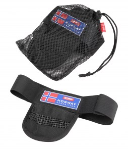 SPRO Norway Expedition Drill Belt