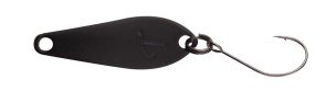 TROUT MASTER ATS Plandavka 2,1g barva Black N White