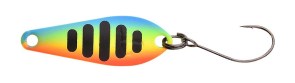 TROUT MASTER ATS Plandavka 2,1g barva Caribbean