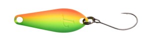 TROUT MASTER ATS Plandavka 2,1g barva Melon