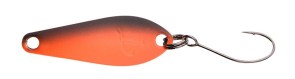 TROUT MASTER ATS Plandavka 2,1g barva Rust