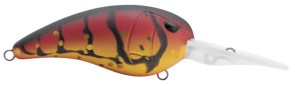 SPRO Wobler RkCRAWLER MD 5,5cm Delta Craw