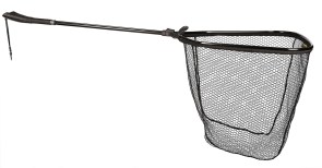SPRO HD Comfort Lift Predator Podběrák 