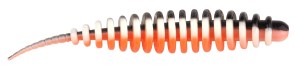 TROUT MASTER Master Worm 6,5cm Turbo/8ks