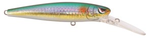 SPRO Wobler MC Rip 8,5cm Old Glory