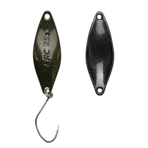 TROUT MASTER Serc Plandavka Dark Shadow 