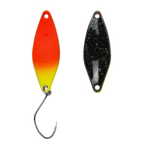 TROUT MASTER Serc Plandavka 1,6g-2,5g Fireball