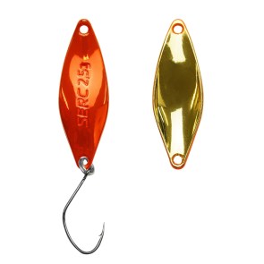 TROUT MASTER Serc Plandavka Golden Pumpkin