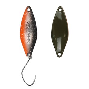 TROUT MASTER Serc Plandavka Last Night