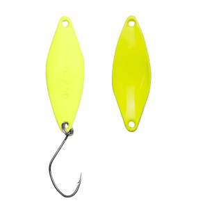 TROUT MASTER Serc Plandavka 1,6g-2,5g Lemon