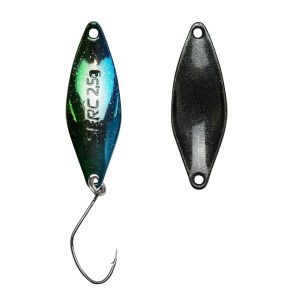 TROUT MASTER Serc Plandavka Spaceship