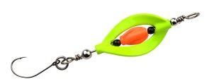 TROUT MASTER Double Spin Plandavka 3,3g Melon