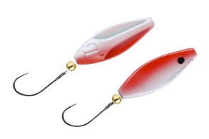 TROUT MASTER Incy Inline Plandavka 1,5g Develish