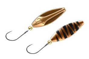 TROUT MASTER Incy Inline Plandavka 1,5g Maggot