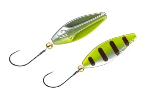TROUT MASTER Incy Inline Plandavka 1,5g Saibling