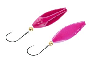 TROUT MASTER Incy Inline Plandavka 1,5g barva Violet