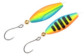 TROUT MASTER Incy Inline Plandavka 1,5g barva Caribbean