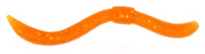 SPRO Trout Master Dendrobeana 6cm Orange