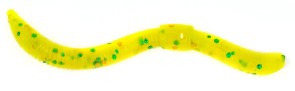 SPRO Trout Master Dendrobeana 6cm Yellow