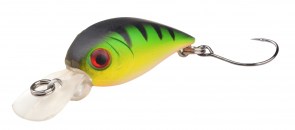 TROUT MASTER Wobbla 3,5cm Firettiger 