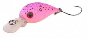 TROUT MASTER Wobbla 3,5cm Pinky