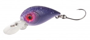 TROUT MASTER Wobbla 3,5cm Purple